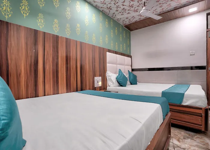 Hotel Tip Top Residency Mumbai